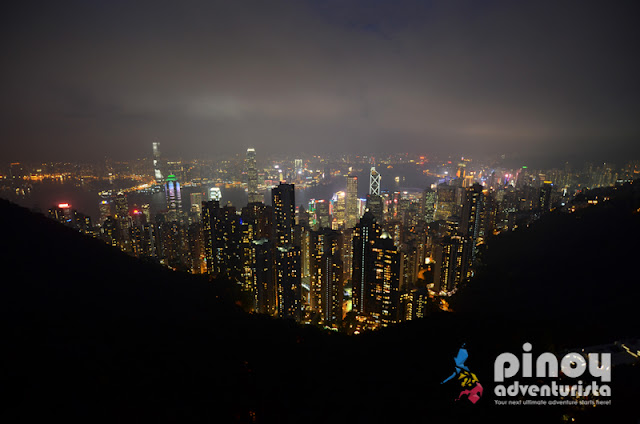 HONG KONG ON BUDGET TRAVEL GUIDE DIY ITINERARY