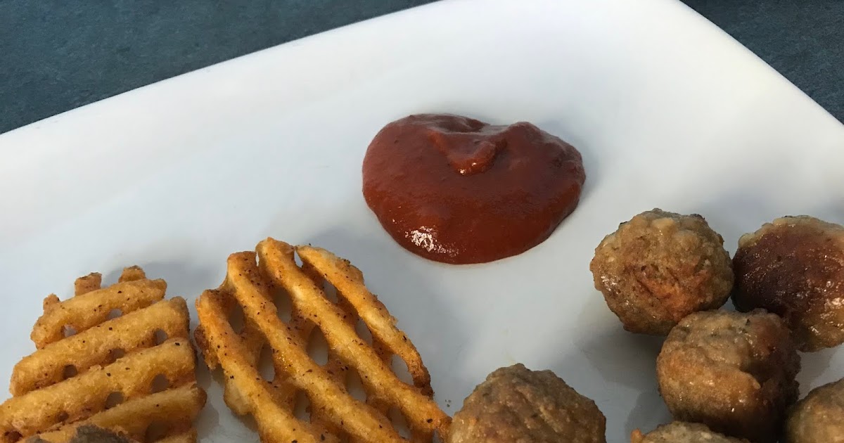 LactoseFree Girl Barbecue Sauce