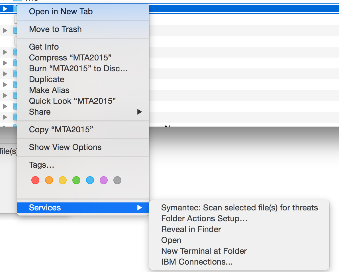 open terminal from finder mac open terminal from finder mac
