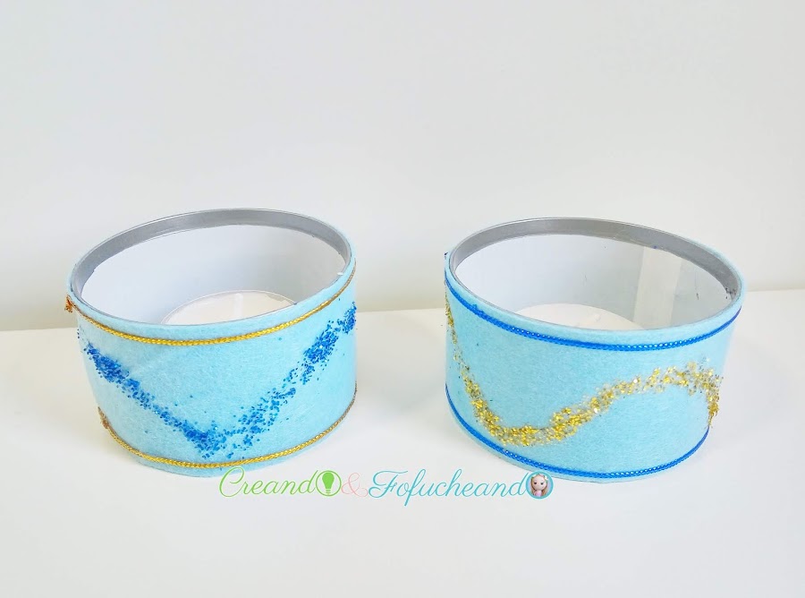 portavelas-2-ideas-navideñas-con-latas-manualidades-fáciles-con-reciclaje-creandoyfofucheando