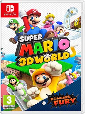 super mario 3d world game download