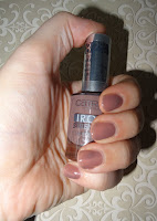 Catrice Iron Strength Hardening Nail Polish