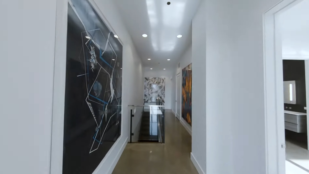 Luxury Penthouse Interior Design Tour vs. 900 West Washington Blvd, Chicago, IL