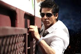 Shahrukh Khan Wallpapers HD Pictures 