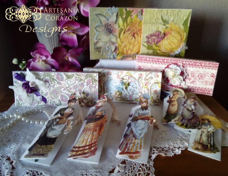 marcapaginas comunión