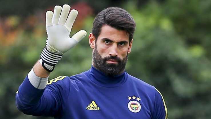 Volkan Demirel Volkan Demirel