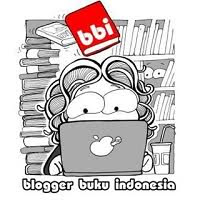 Blogger Buku Indonesia