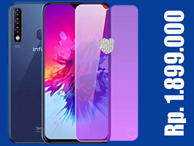 Infinix Hot 8 Infinix Hot 8
