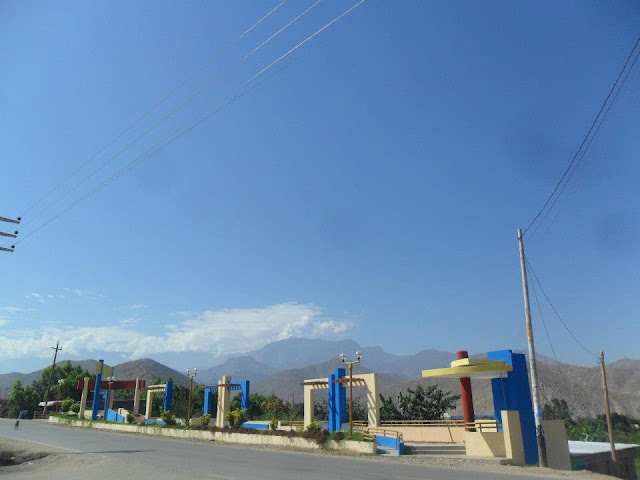 Cachipampa / Cachipampa Alta