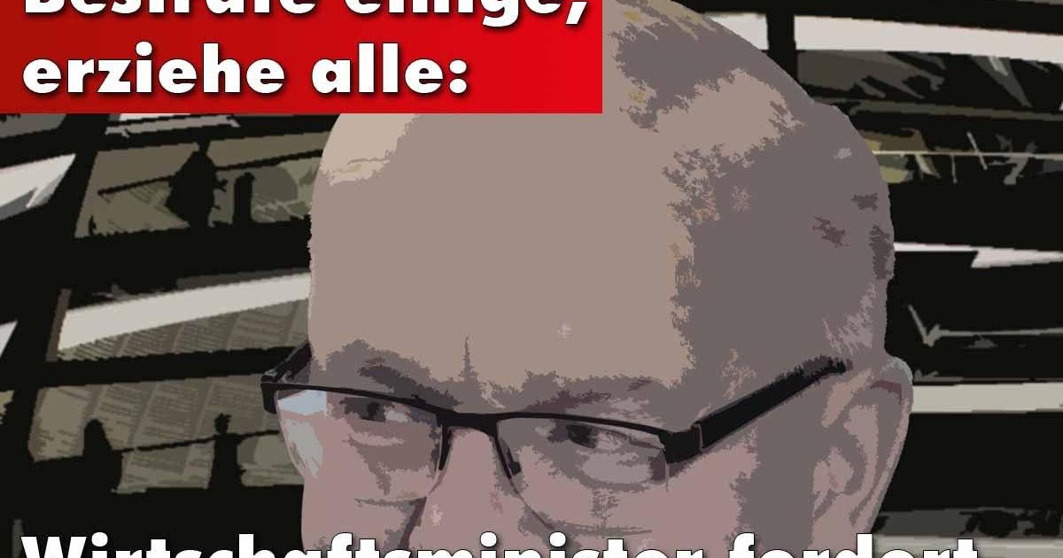 Neuigkeiten aus Sachsen: ++ Bundeswirtschaftsminister Altmaier fordert härtere Strafen bei ...