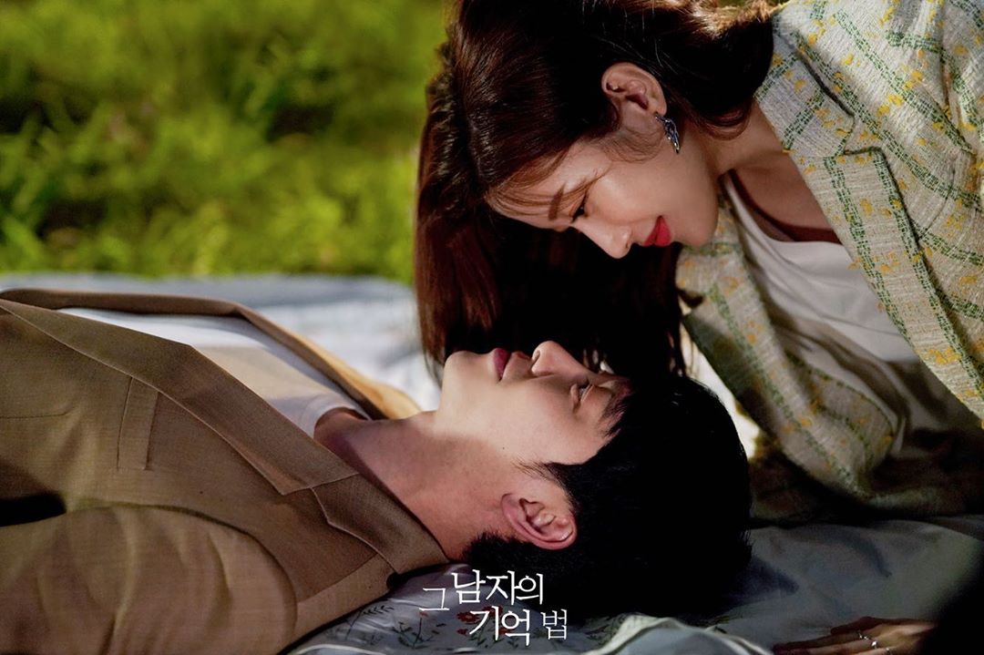 [ REVIEW ] Drama Korea Find Me in Your Memory Terima Kasih Kenangan Manisnya