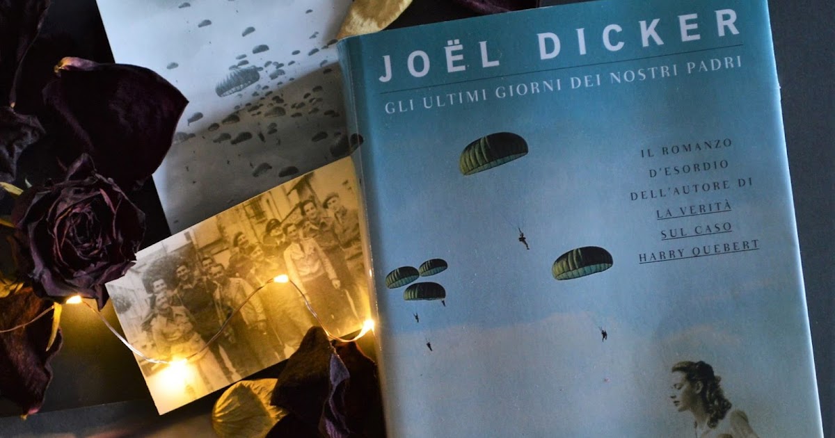 LIBRI Gli ultimi giorni dei nostri