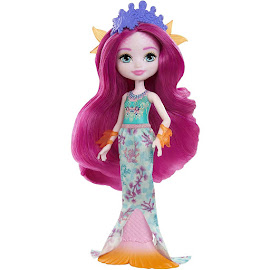 Enchantimals Maura Mermaid Royals Single Pack  Figure