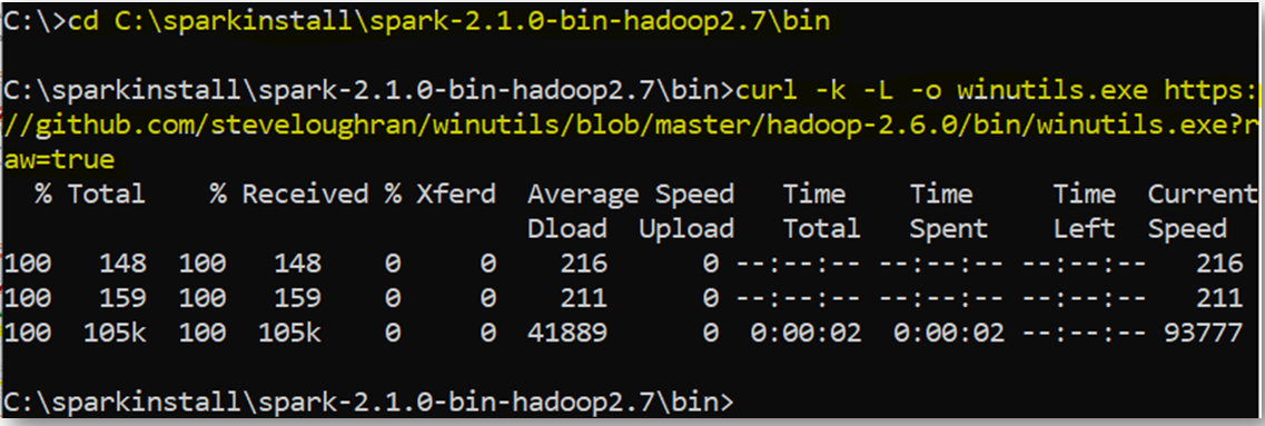 Winutils Exe Hadoop Winutils Exe Hadoop