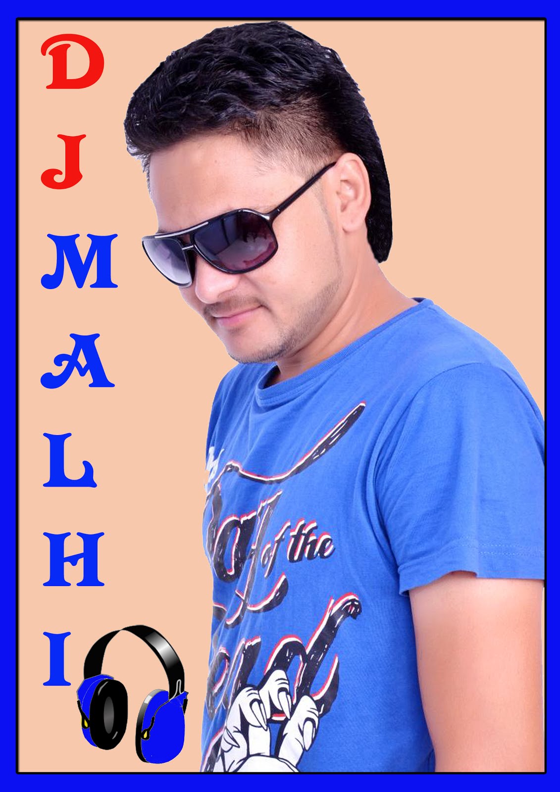 DJ Malhi