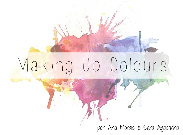 Making Up Colours