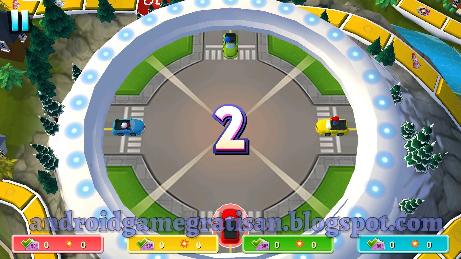 Download Android Obb Games