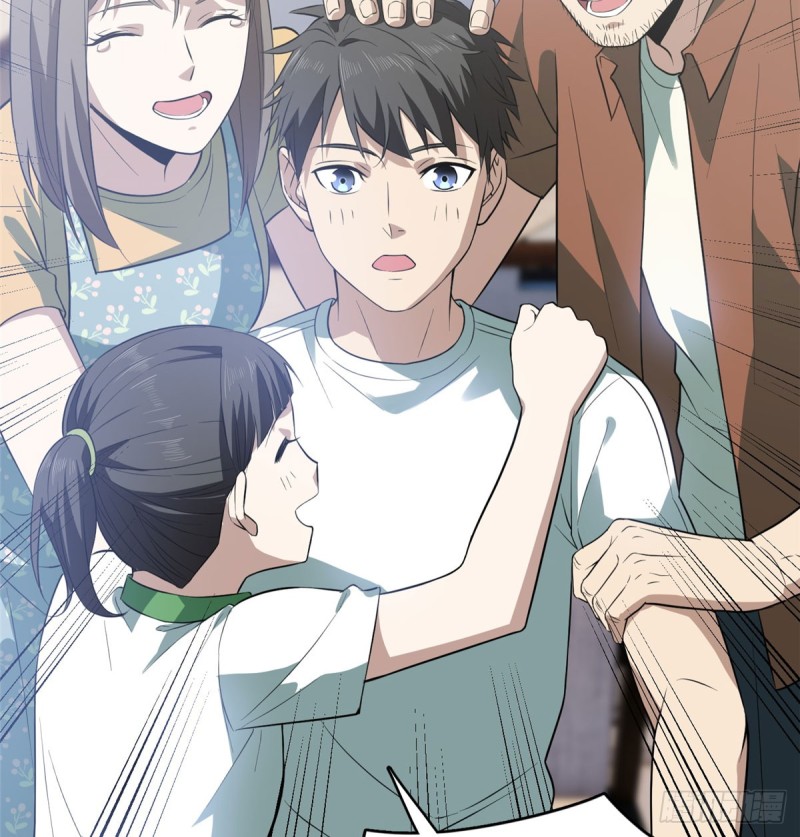 Toàn Cầu Cao Võ chapter 22 - Trang 45