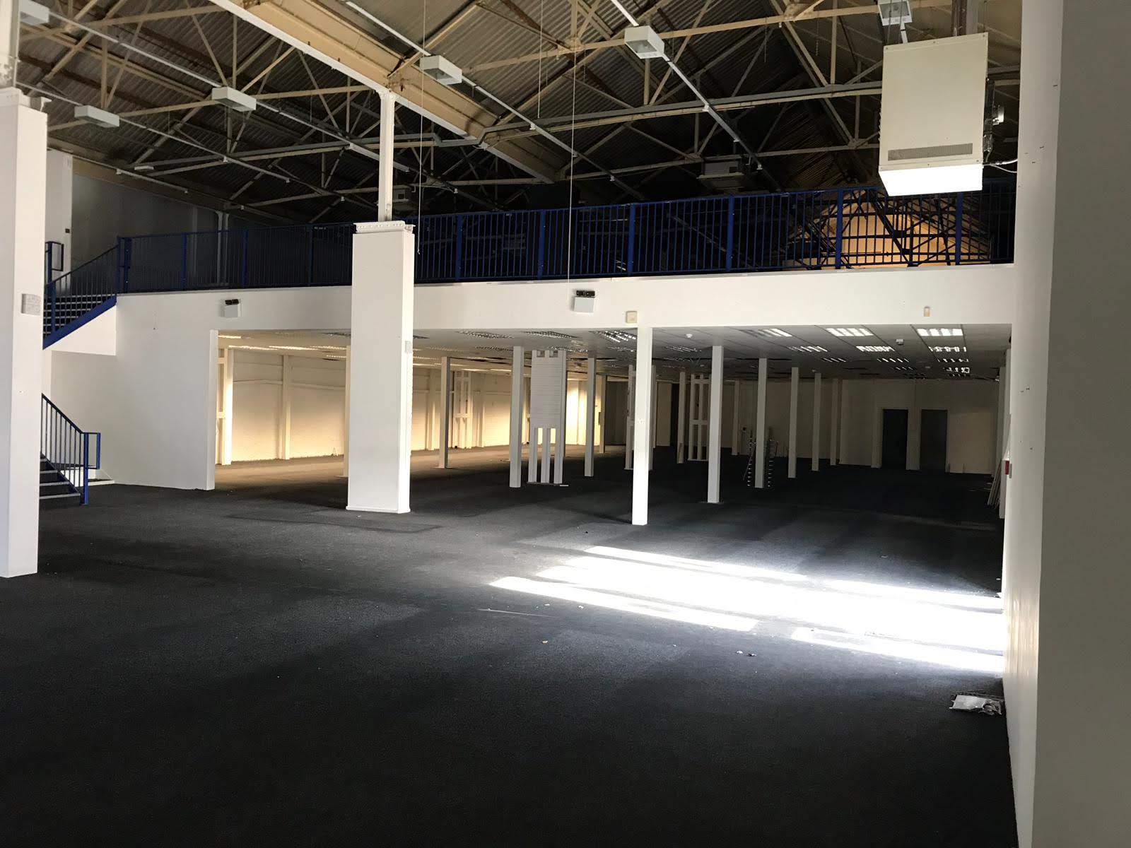 Southern Sandstone Climbs New Bouldering Wall Opening in Maidstone