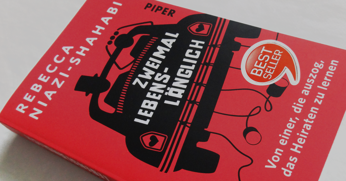 Zweimal Lebenslänglich Ende