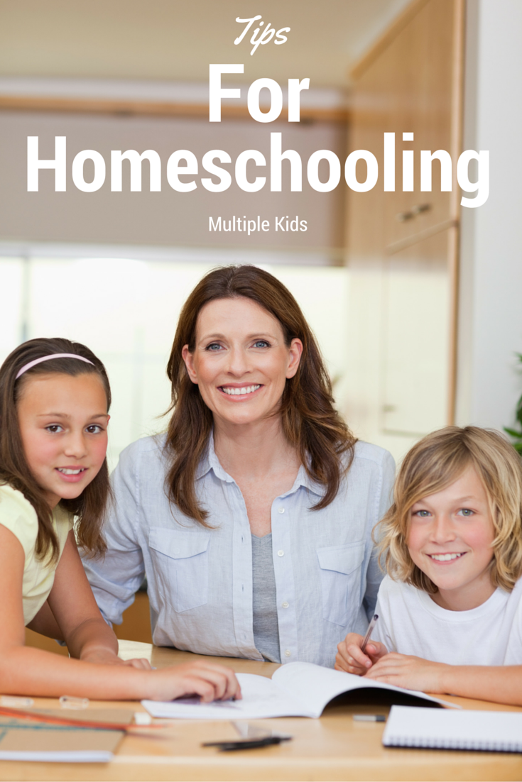 Life With 4 Boys Tips For Homeschooling Multiple Kids life-with-4-boys-tips-for-homeschooling-multiple-kids