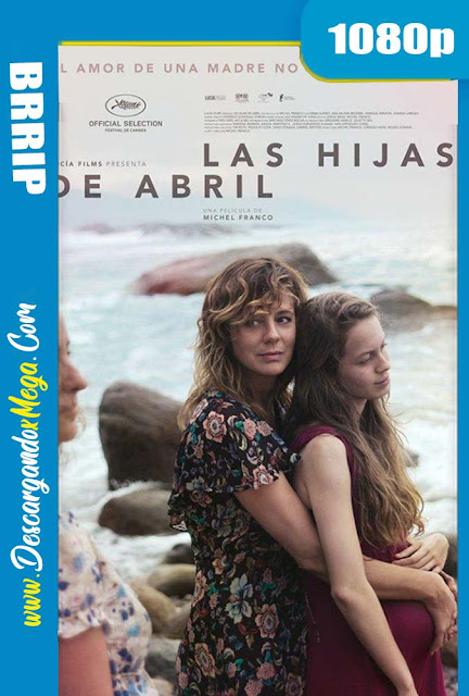 Las hijas de Abril (2017) HD 1080p Latino