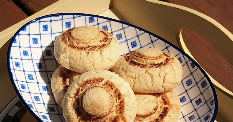 Limonlu Kek Pratik ve Lezzetli Tariflerin Adresi Mantar Kurabiye