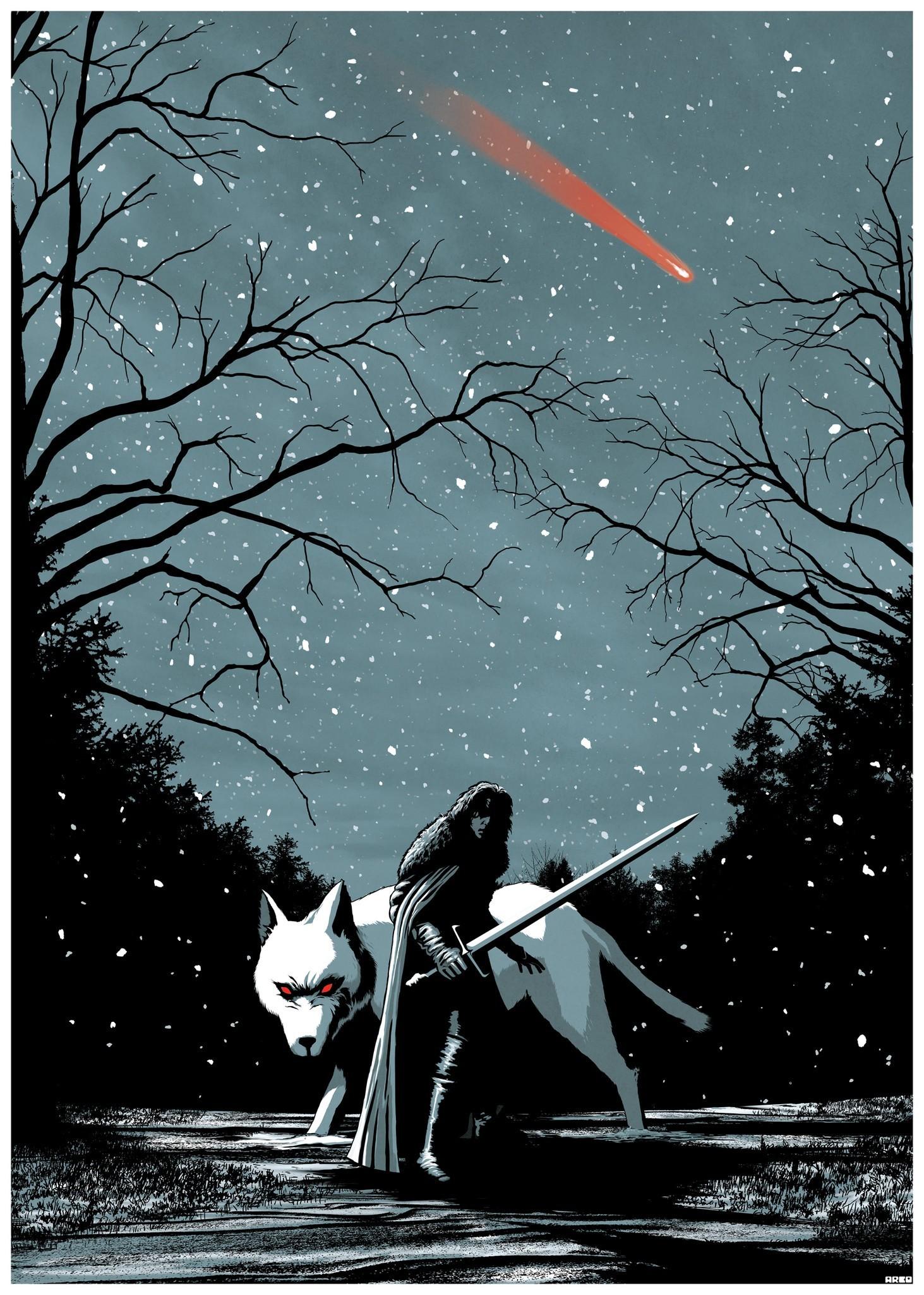 Game of Thrones Wallpaper 4k for Mobile ~ Wallpaper Loader