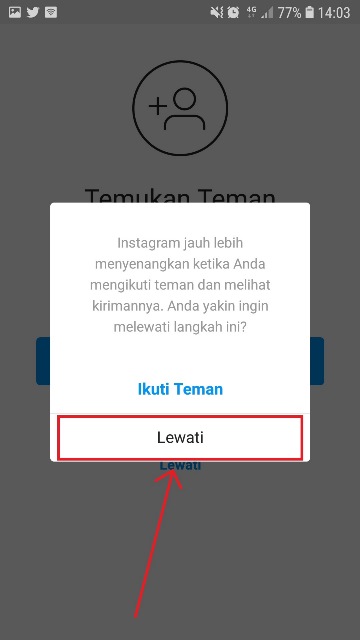 Cara Membuat Akun Instagram Tanpa Email Dan No Hp Musdeoranje Net