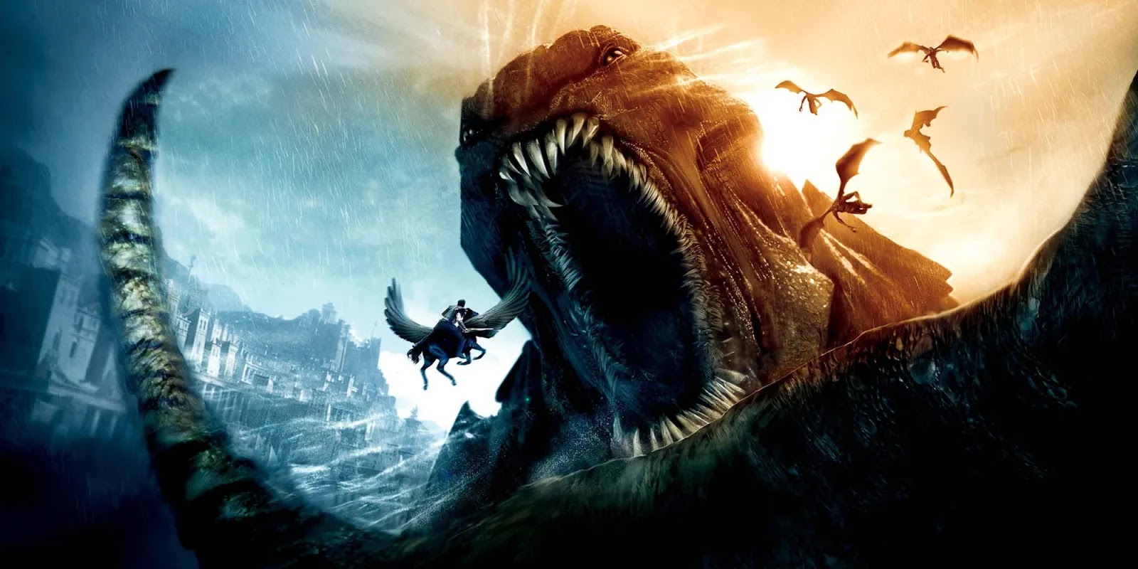 10 Rekomendasi Film Tentang Mitologi Yunani Hingga Nordik 10 Rekomendasi Film Tentang Mitologi Yunani Hingga Nordik