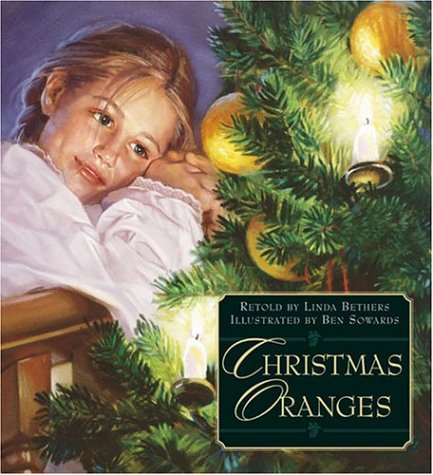 Top 10 Christmas Books for Kids