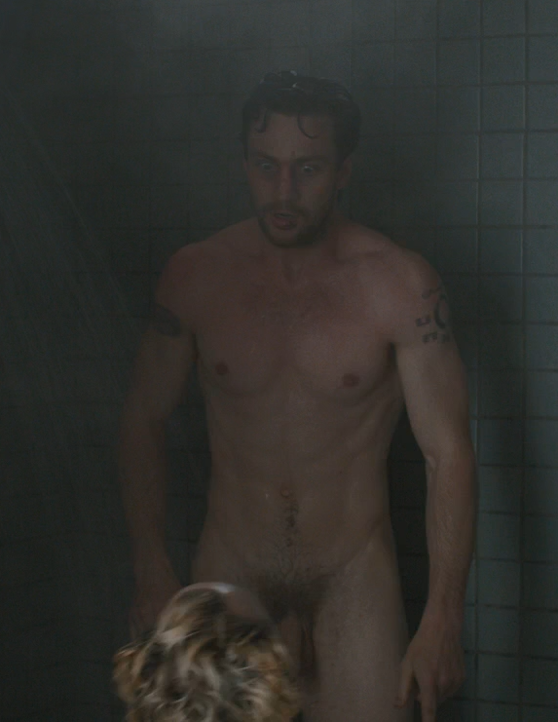 The Juicy Truth About Aaron Taylor-Johnson's Thick Cock