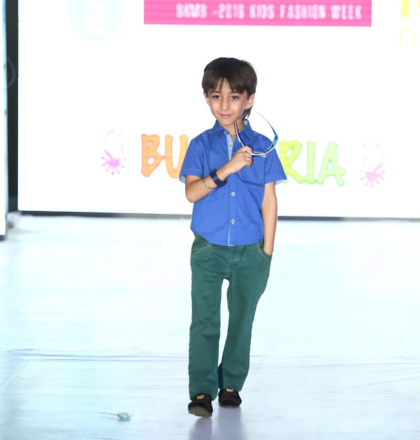 Toonz Retail India brands WOWMOM and SUPERYOUNG launched their new collection at the BKFS kids fashion show 2016 Toonz Retail India brands WOWMOM and SUPERYOUNG launched their new collection at the BKFS kids fashion show 2016