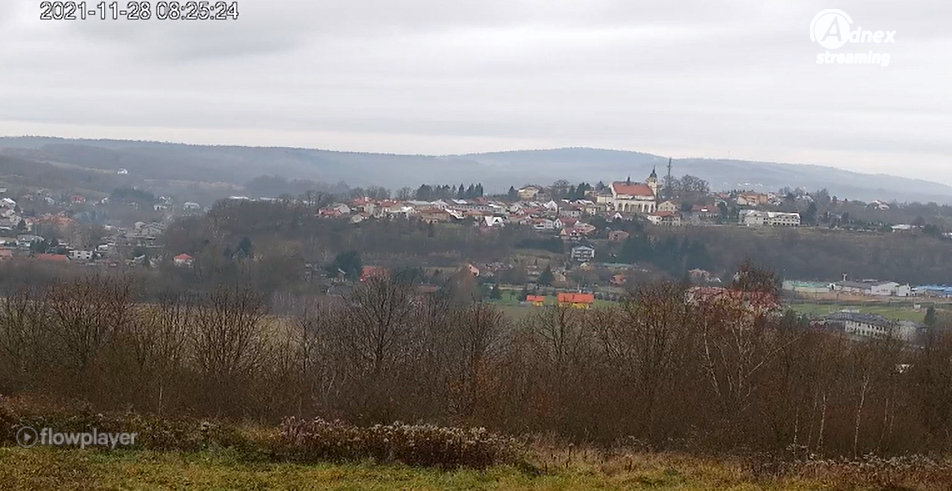 Shipley Vred Rasende Nowa KAMERA - Panorama Frysztaka