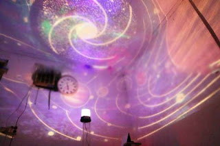 TokoTika Olshop: LAMPU UNIK/LIGHT PROYEKTOR (COCOK BUAT KADO) -READY STOK-