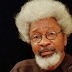 Nigeria experiencing ethic cleansing - Soyinka