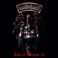 [1994] - Live At Brixton 87'