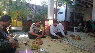 Loka Karya Mini TK Desa dan Kecamatan di Kampung KB Loka Karya Mini TK Desa dan Kecamatan di Kampung KB