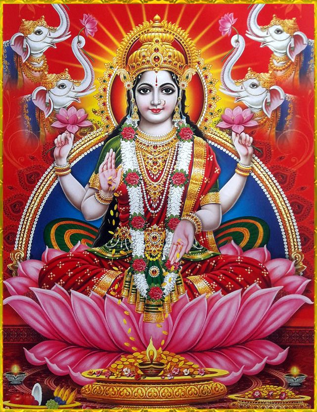 god lakshmi images full hd wallpaper