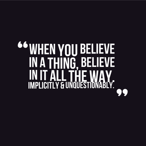 Are you believe me. I believe you. Are you believe me. Are you believe me. Believe.