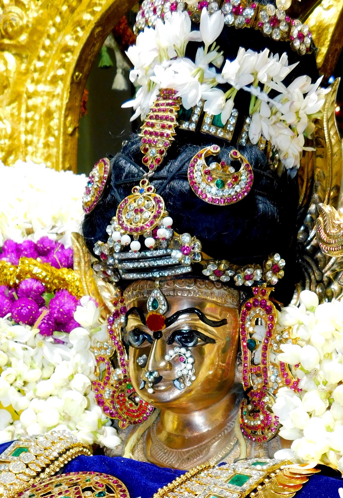 muthumari amman vaembu muthumari amman