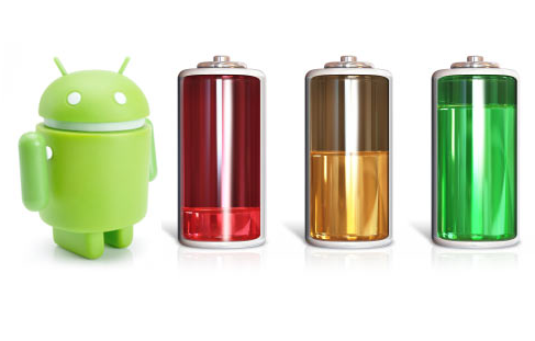 Aplikasi Untuk Menghemat Baterai Android