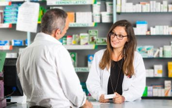 Promotor farmacéutico Promotor farmacéutico