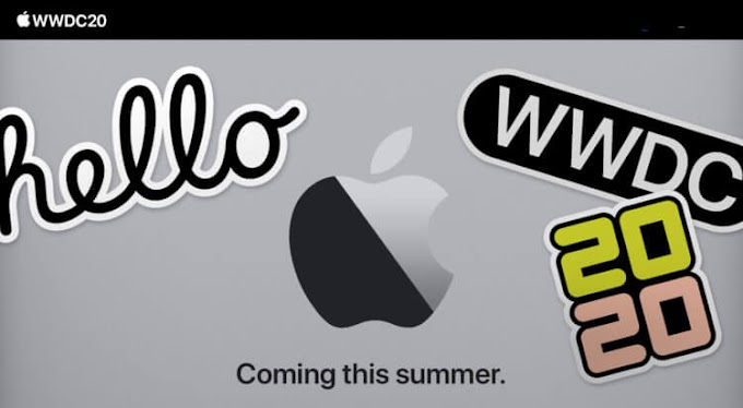 Dónde y cómo ver la Apple WWDC 2020 el 22 de junio
