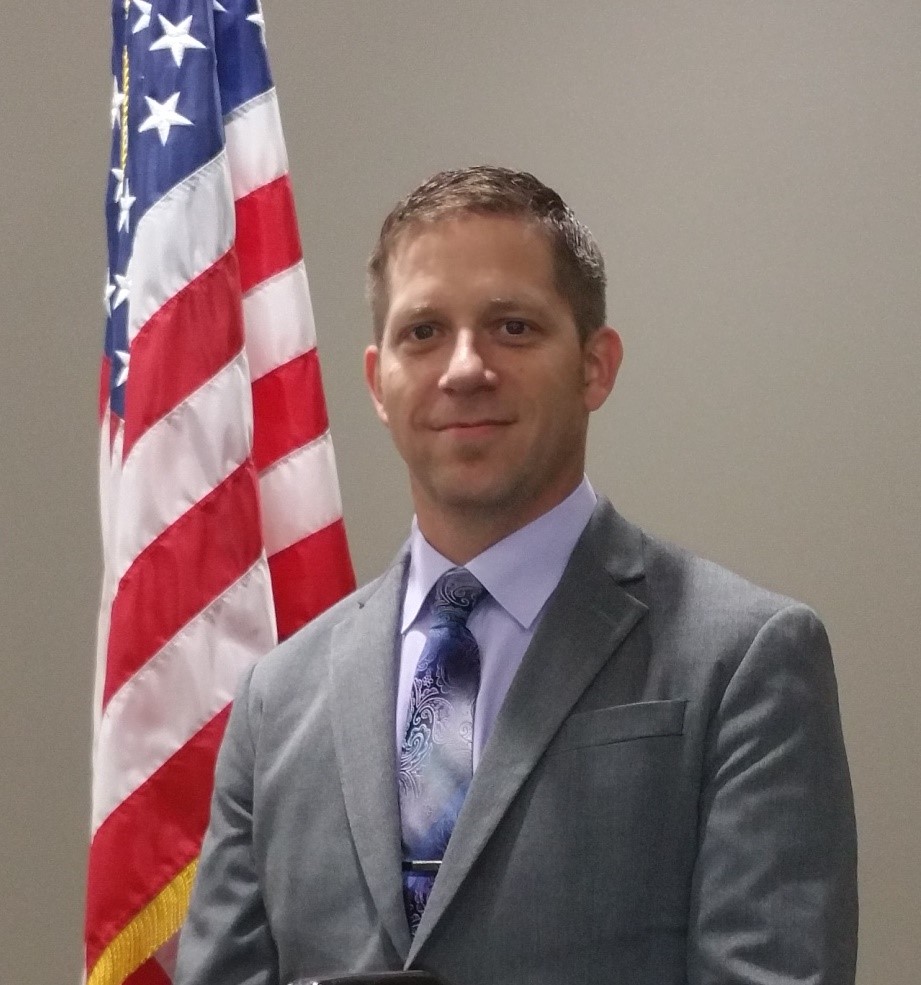 South Florida Postal Blog: Kris Novy is Acting MPOO, Area 1