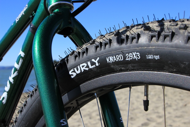 surly krampus rohloff