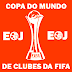 Mundial de Clubes começa na 5ª feira definindo rival do Verdão