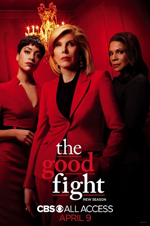 The Good Fight Season 5 Download All Episodes 480p 720p HEVC