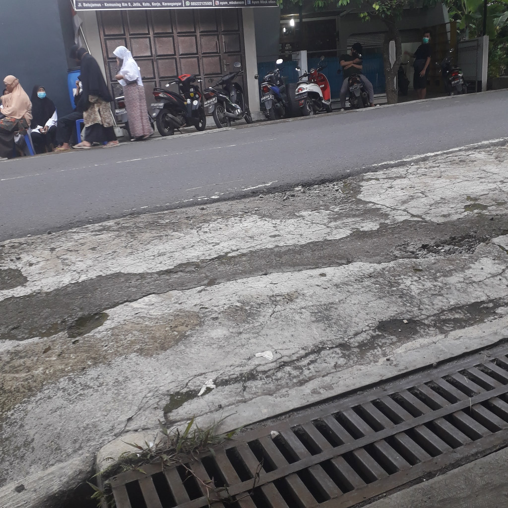 Arti Satru Dalam Bahasa Jawa