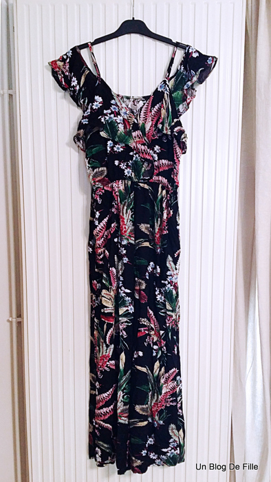 babou robe fille